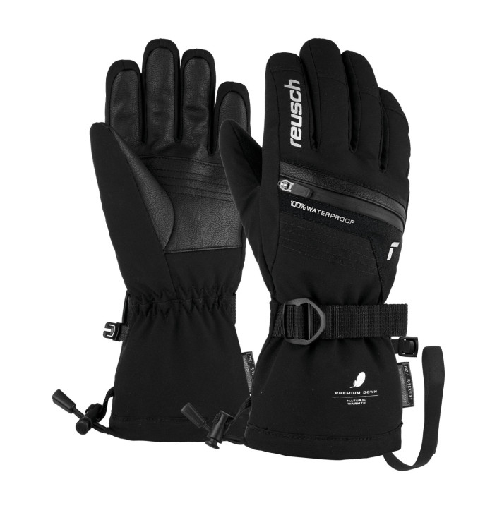 LANDO R-TEX® XT JUNIOR