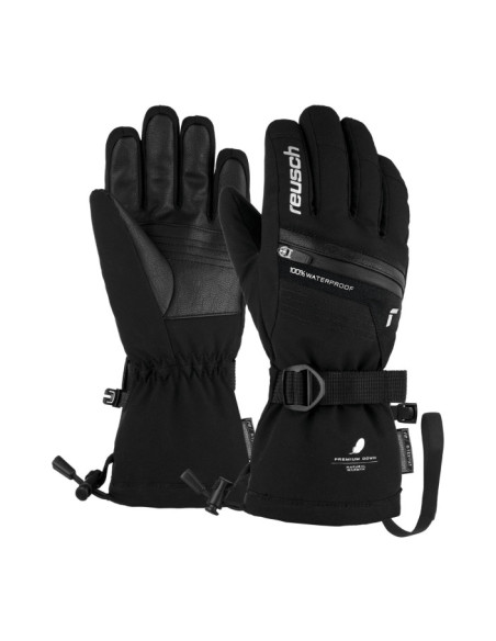 LANDO R-TEX® XT JUNIOR