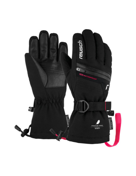 LANDO R-TEX® XT JUNIOR