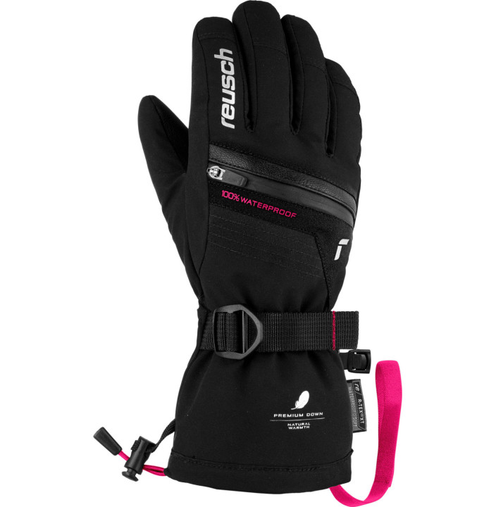 LANDO R-TEX® XT JUNIOR