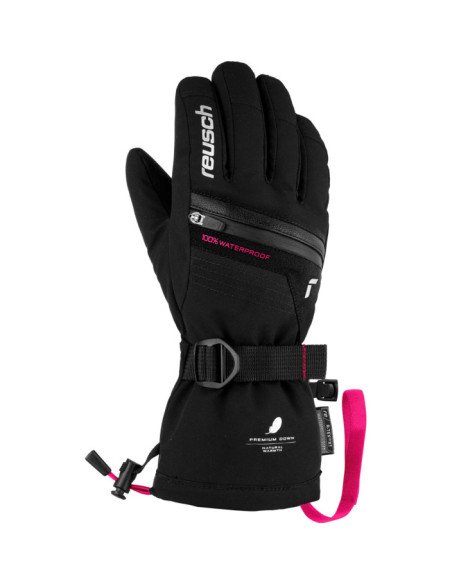 LANDO R-TEX® XT JUNIOR