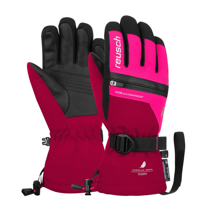 LANDO R-TEX® XT JUNIOR