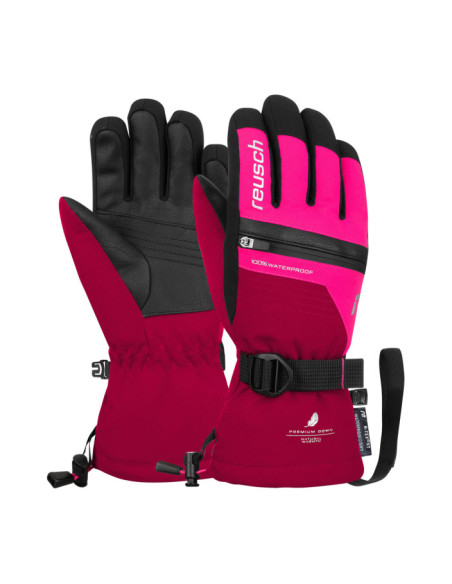 LANDO R-TEX® XT JUNIOR