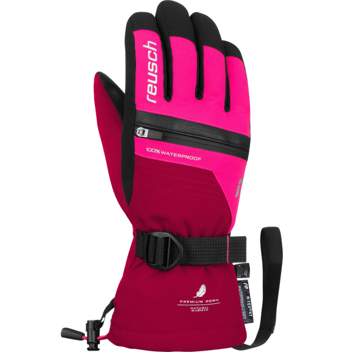 LANDO R-TEX® XT JUNIOR