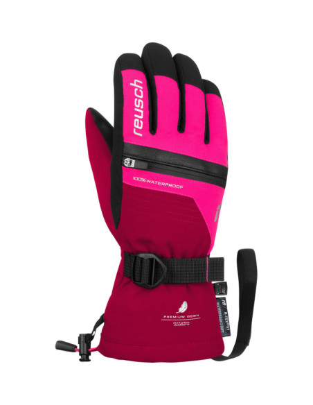 LANDO R-TEX® XT JUNIOR