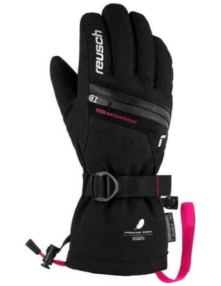 LANDO R-TEX® XT JUNIOR