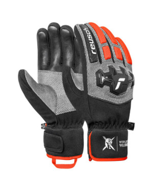 Reusch Worldcup Warrior R-TEX® XT