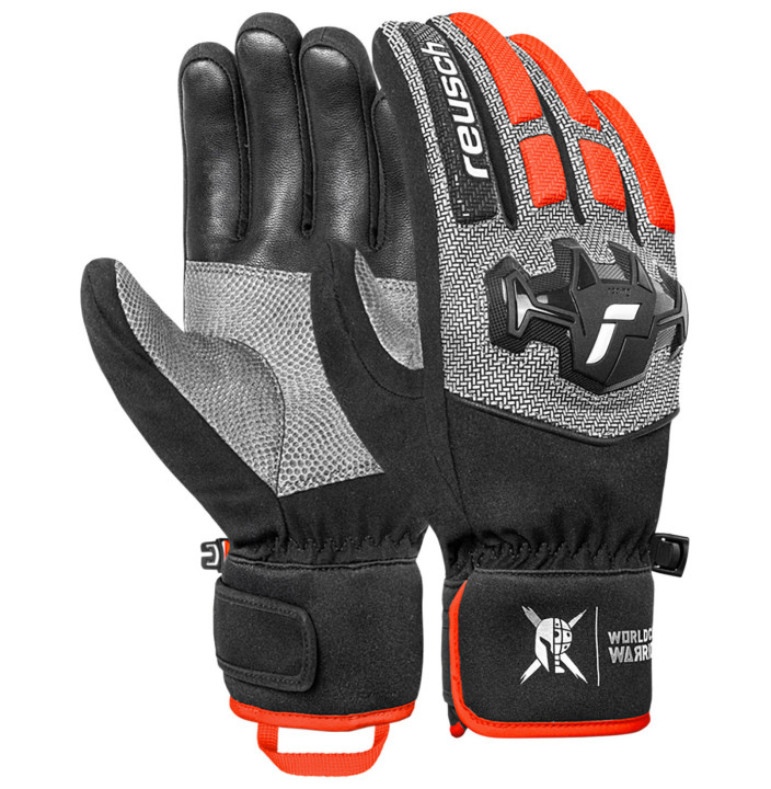 Reusch Worldcup Warrior R-TEX® XT
