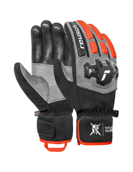 Reusch Worldcup Warrior R-TEX® XT