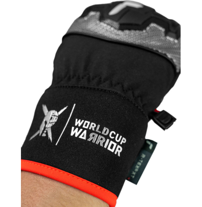 Reusch Worldcup Warrior R-TEX® XT