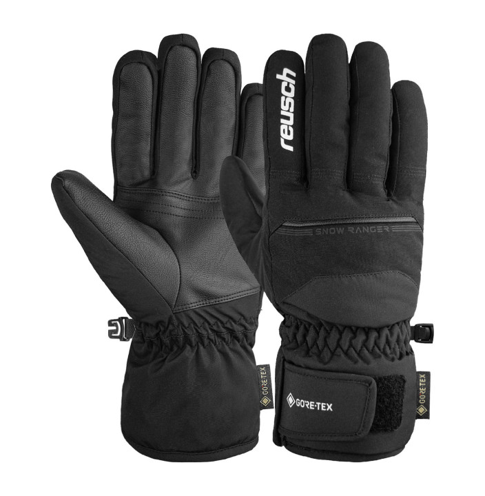 Reusch Snow Ranger GORE-TEX