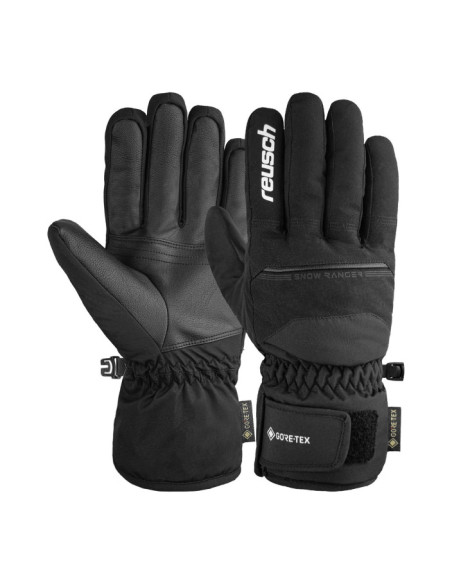 Reusch Snow Ranger GORE-TEX