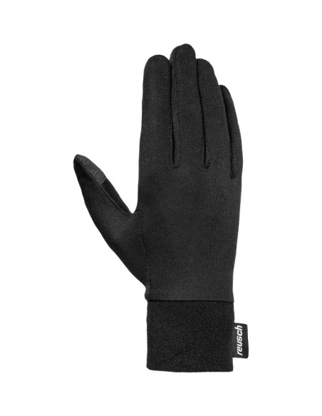 Reusch Silk Liner TOUCH-TEC