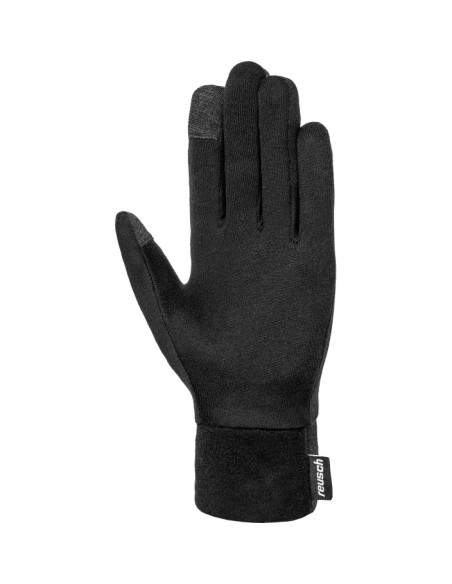 Reusch Silk Liner TOUCH-TEC