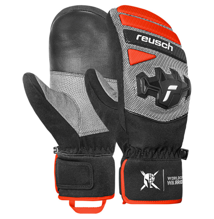 Reusch Worldcup Warrior R-TEX® XT Mitten