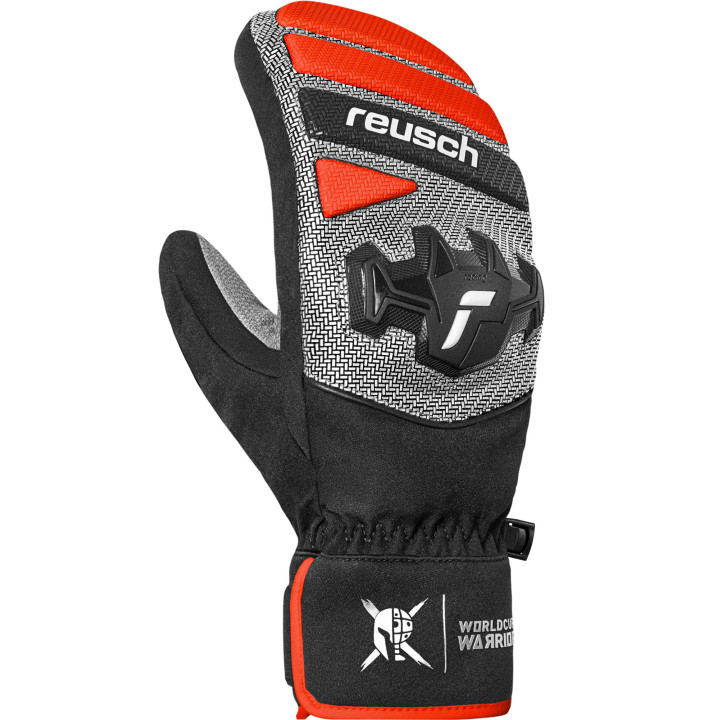 Reusch Worldcup Warrior R-TEX® XT Mitten
