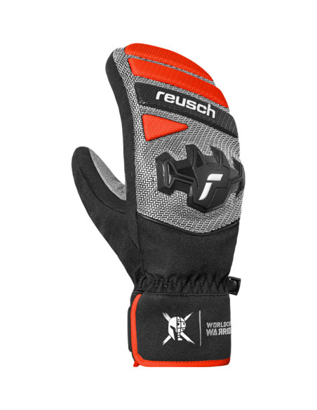 Reusch Worldcup Warrior R-TEX® XT Mitten