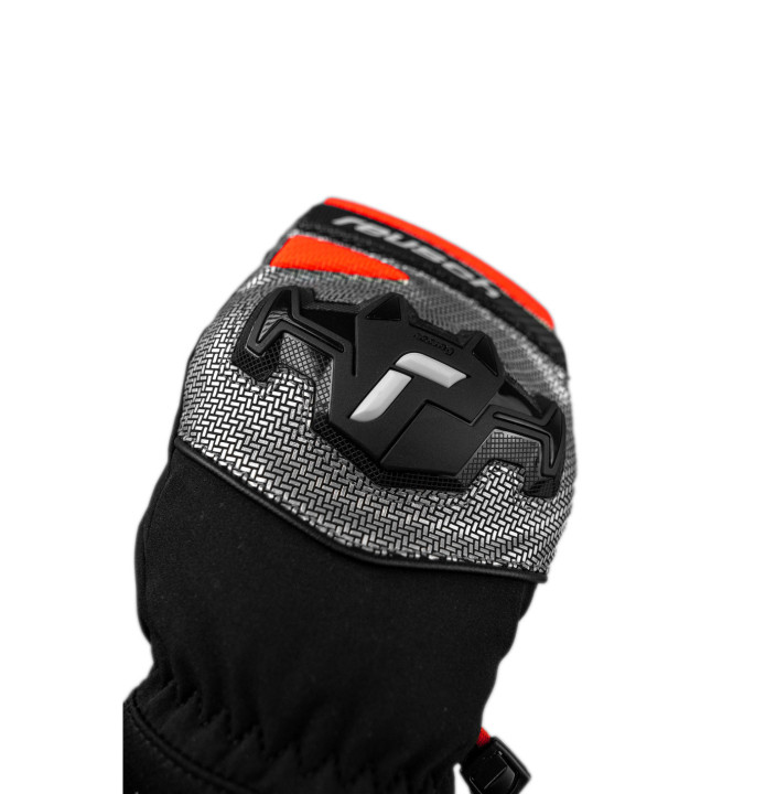 Reusch Worldcup Warrior R-TEX® XT Mitten