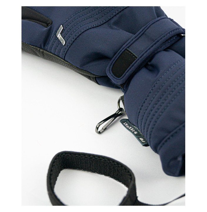 CHARLOTTE R-TEX® XT