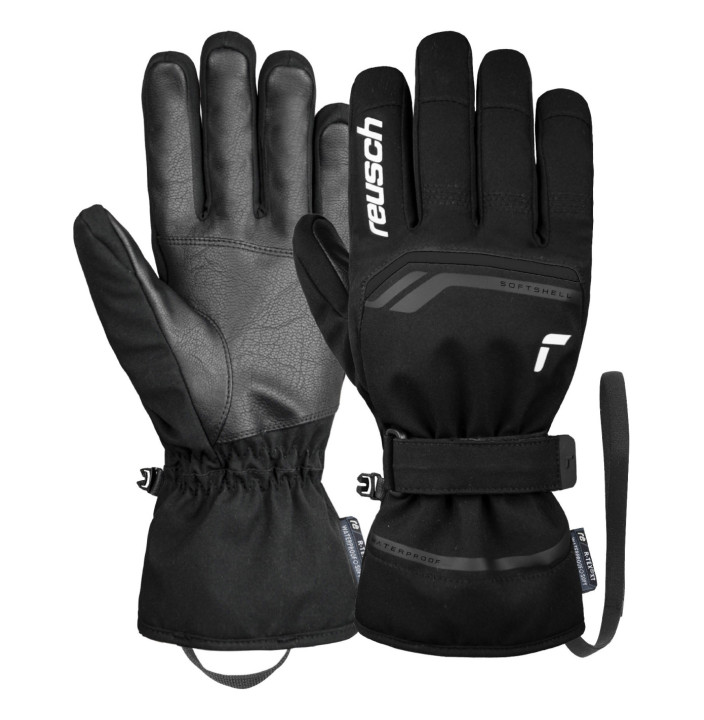 REUSCH PRIMUS R-TEX® XT