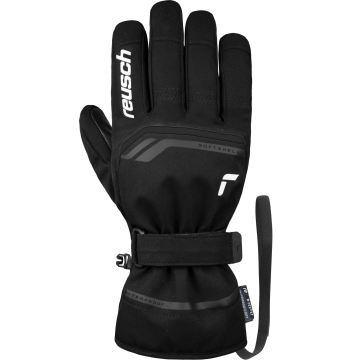 REUSCH PRIMUS R-TEX® XT