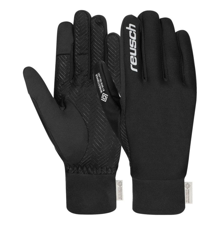 Reusch Karayel WINDSTOPPER® TOUCH-TEC