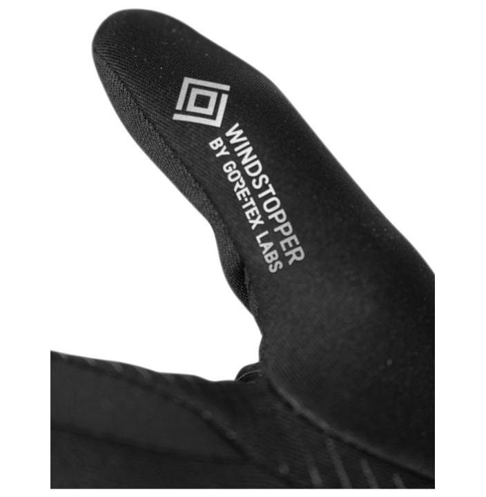 Reusch Karayel WINDSTOPPER® TOUCH-TEC