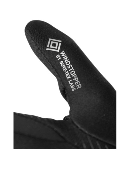 Reusch Karayel WINDSTOPPER® TOUCH-TEC