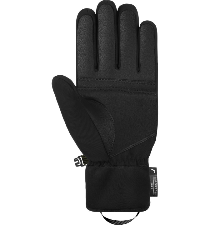 Reusch Steve R-TEX® XT