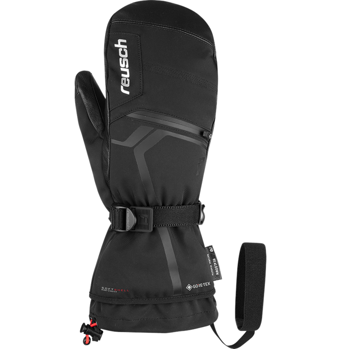 DOWN SPIRIT GTX MITTEN