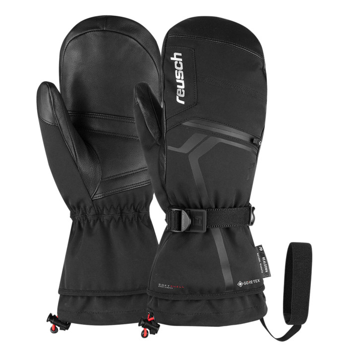 DOWN SPIRIT GTX MITTEN