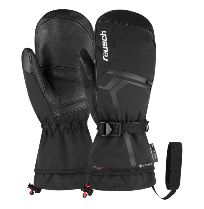 DOWN SPIRIT GTX MITTEN