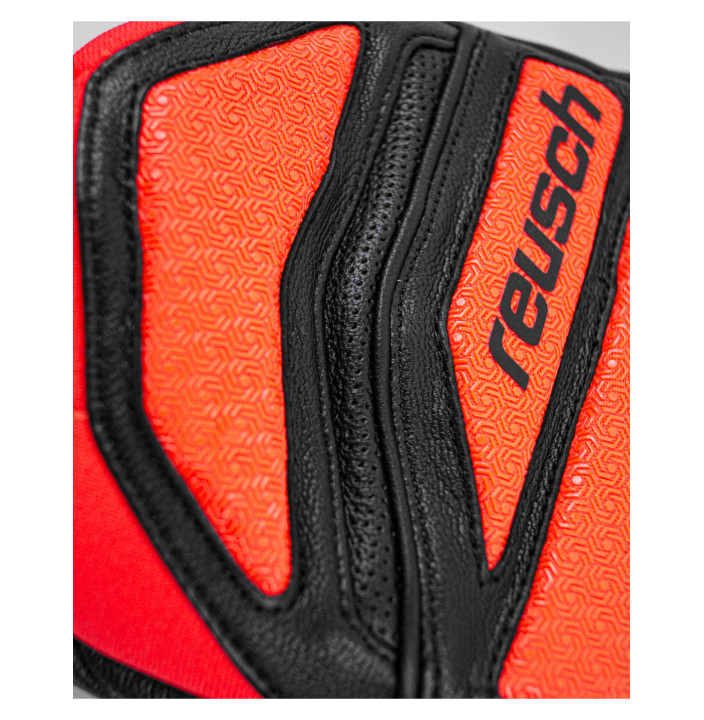 REUSCH WORLDCUP WARRIOR DH