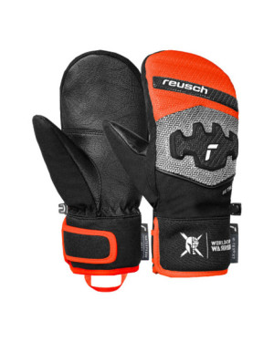 Reusch Worldcup Warrior Prime R-TEX® XT Junior Mit