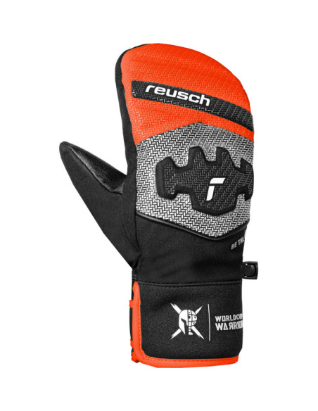 Reusch Worldcup Warrior Prime R-TEX® XT Junior Mit