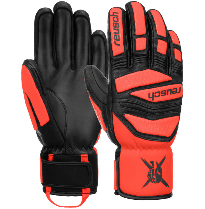 REUSCH WORLDCUP WARRIOR DH
