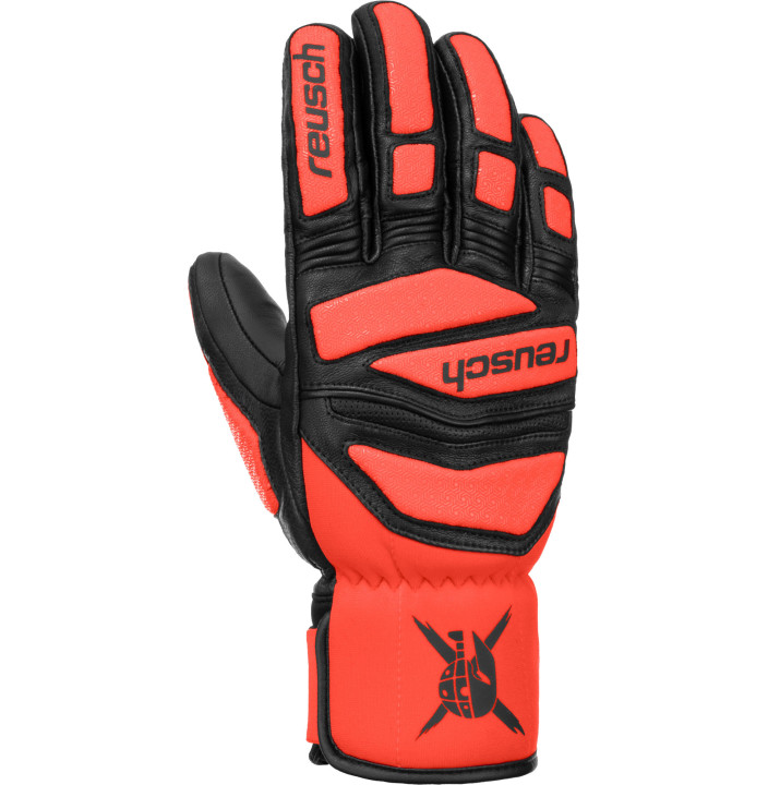 REUSCH WORLDCUP WARRIOR DH