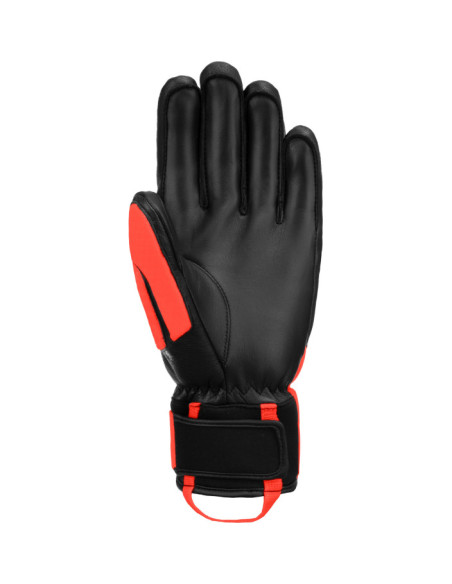 REUSCH WORLDCUP WARRIOR DH