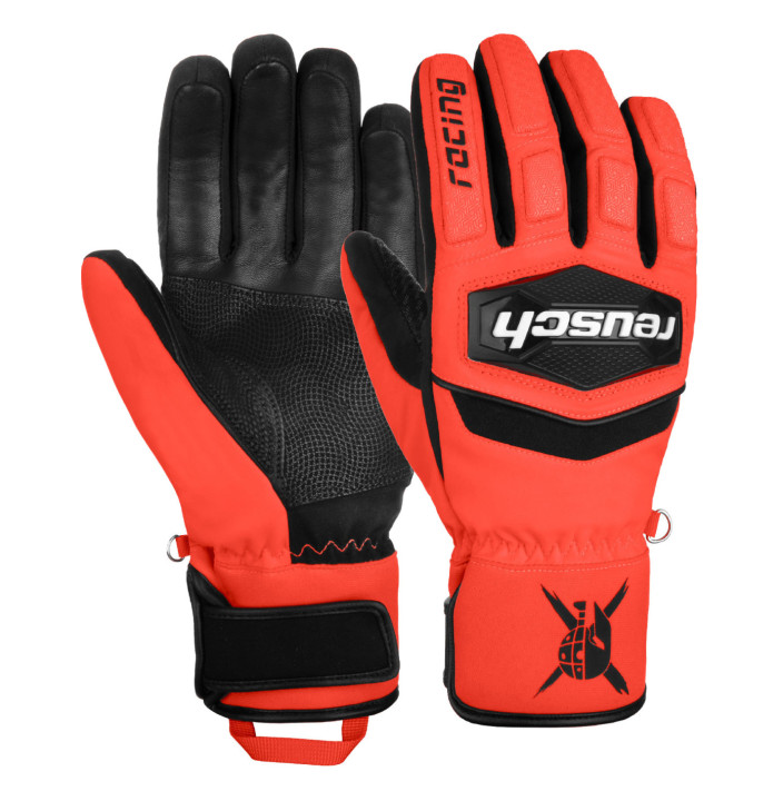 REUSCH WORLDCUP WARRIOR R-TEX® XT