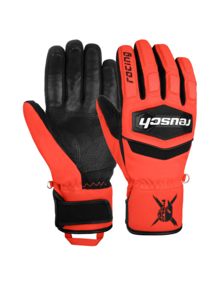 REUSCH WORLDCUP WARRIOR R-TEX® XT