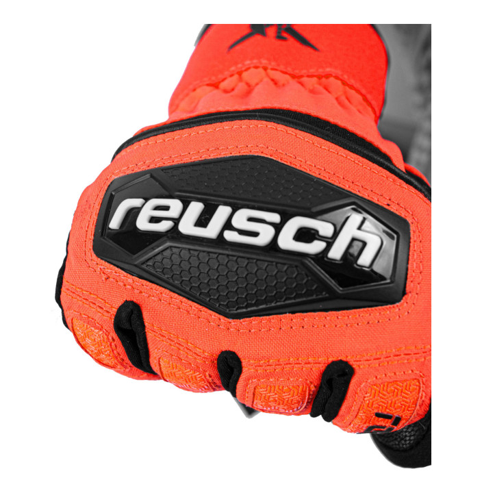 REUSCH WORLDCUP WARRIOR R-TEX® XT