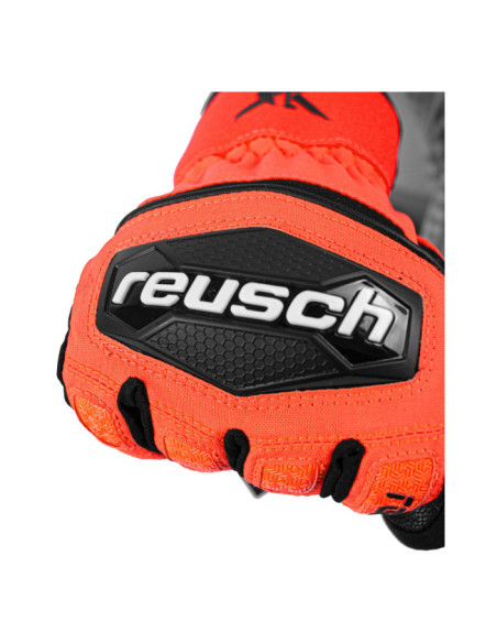 REUSCH WORLDCUP WARRIOR R-TEX® XT