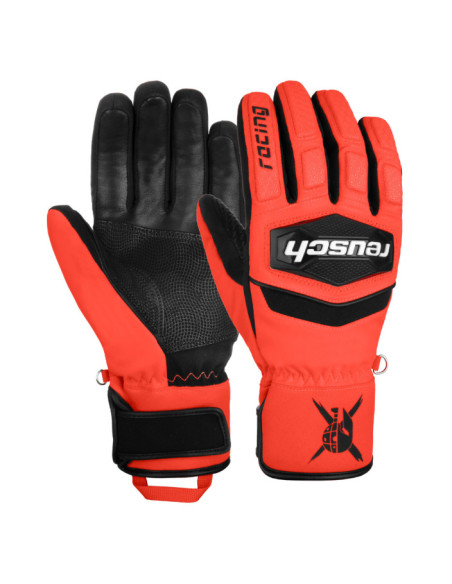 REUSCH WORLDCUP WARRIOR R-TEX XT