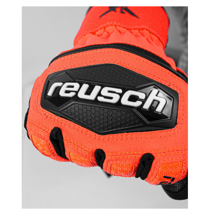 REUSCH WORLDCUP WARRIOR R-TEX XT