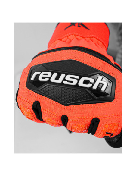 REUSCH WORLDCUP WARRIOR R-TEX XT