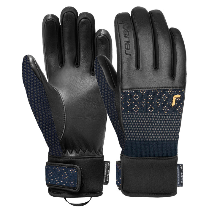 PETRA VLHOVA R-TEX® XT