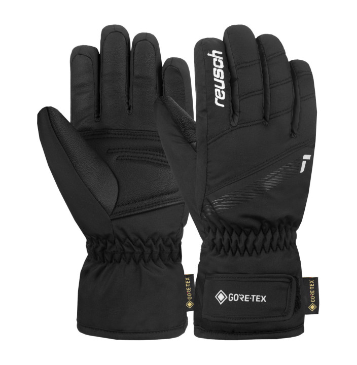 Reusch Tommy GORE-TEX Junior