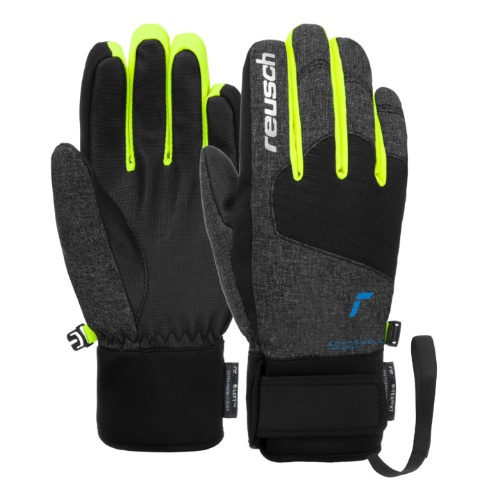 REUSCH SIMON R-TEX® XT JUNIOR
