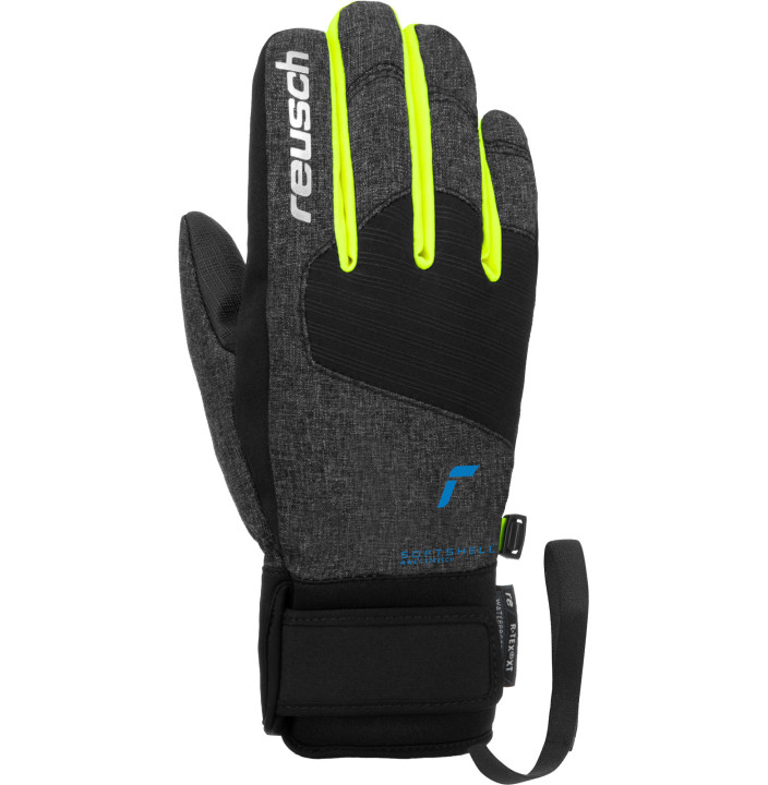 REUSCH SIMON R-TEX® XT JUNIOR