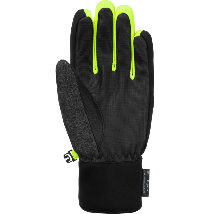 REUSCH SIMON R-TEX® XT JUNIOR